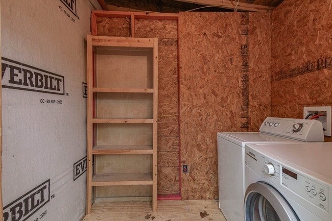 property at 20011 Parkway Ln