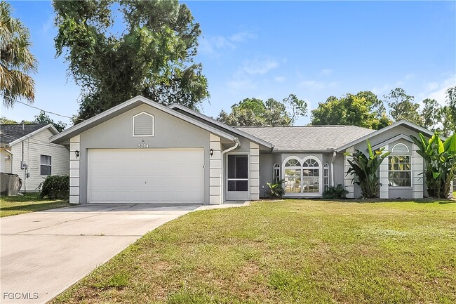 property at 5204 Alametos Terrace