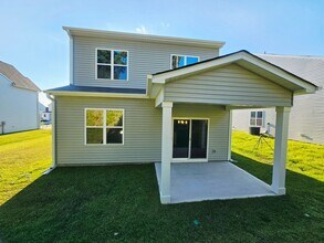 682 Union St in Raeford, NC - Building Photo - Building Photo
