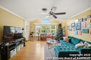 126 Shadow Hill Dr in San Antonio, TX - Building Photo - Building Photo