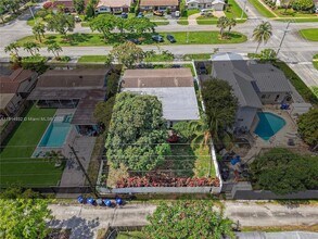 4721 W Park Rd in Hollywood, FL - Building Photo - Building Photo