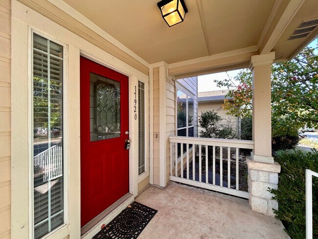 17920 Kenai Fjords Dr in Pflugerville, TX - Building Photo - Building Photo