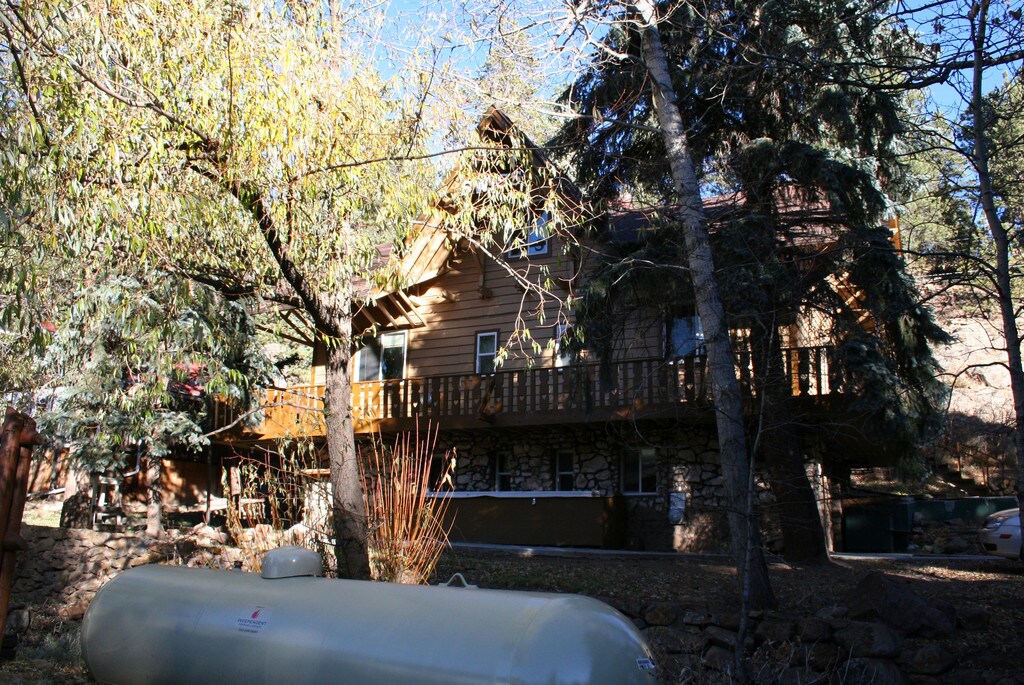 Swiss Haus Apartments Evergreen, CO Apartments For Rent