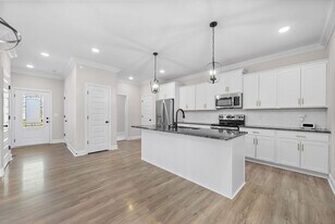 3063 Timberdale Dr in Clarksville, TN - Building Photo