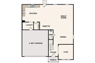 420 E Waycliff Rd in Henderson, NC - Building Photo - Building Photo