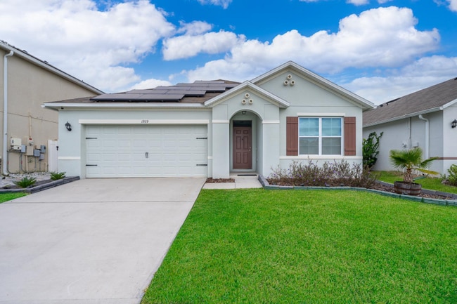 property at 1929 Partin Terrace Rd