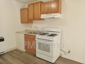 821 Spokane St in Reno, NV - Building Photo - Building Photo