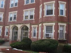 310-312 Tappan St Apartamentos