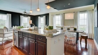 Paseo Residences at Eilan