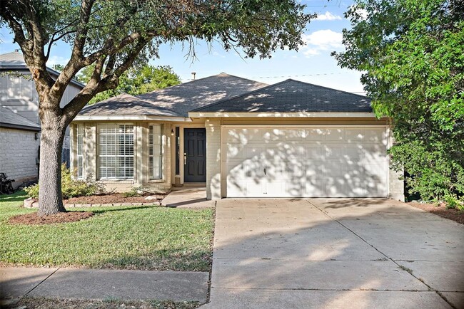 property at 7840 Portland Trail
