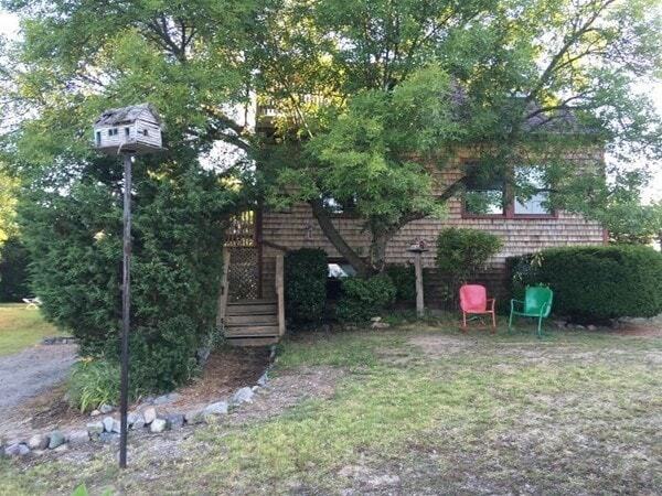 13 Plum Island Turnpike, Unit 1-709 in Newbury, MA - Building Photo