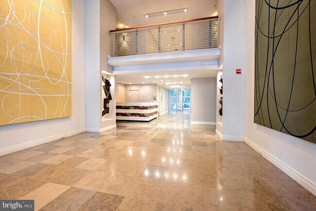 1300 13th St NW in Washington, DC - Building Photo - Building Photo
