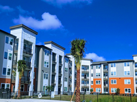 Weston 4 Hundred in Kissimmee, FL - Building Photo - Building Photo