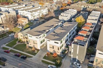 1848 Euclid Ave in Dallas, TX - Building Photo - Building Photo