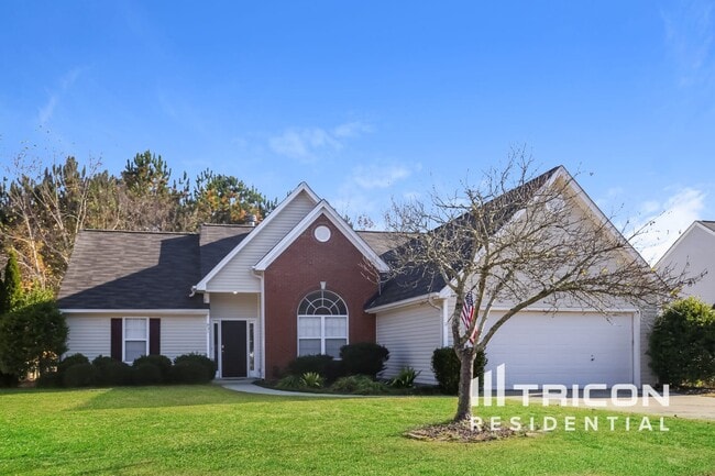 property at 931 Tilford Point Pl