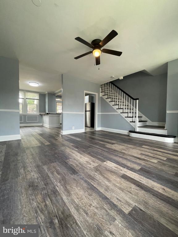 property at 306 N Monastery Ave