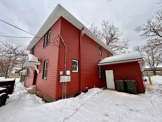 property at 297 W Larch Ave