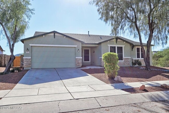 4873 W Calle Don Manuel in Tucson, AZ - Building Photo - Building Photo