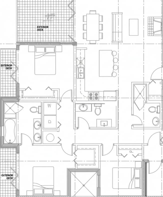 3001 W Cermak Rd in Chicago, IL - Building Photo - Building Photo