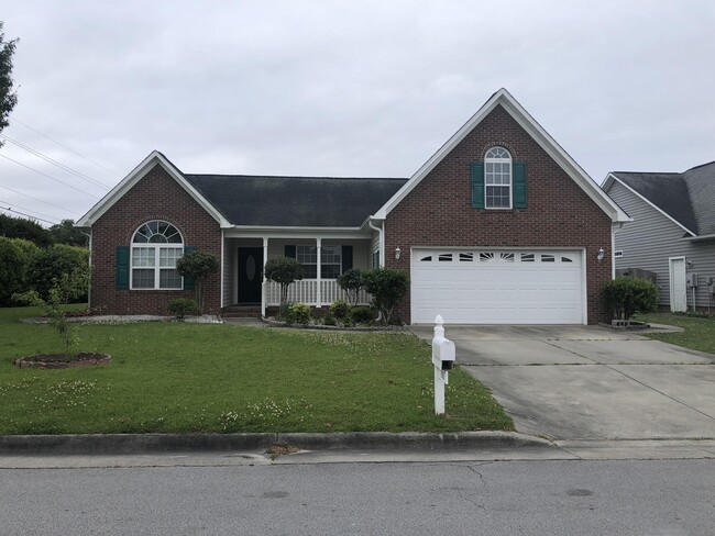property at 101 Conner Grant Rd