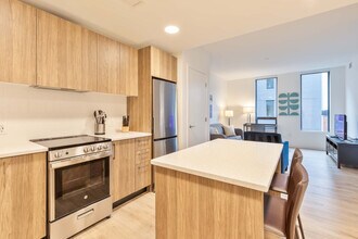60 Kilmarnock St in Boston, MA - Building Photo - Building Photo