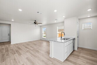 509 E 23rd St in Wolfforth, TX - Building Photo - Building Photo