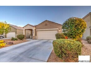 30945 W Picadilly Rd in Buckeye, AZ - Building Photo - Building Photo