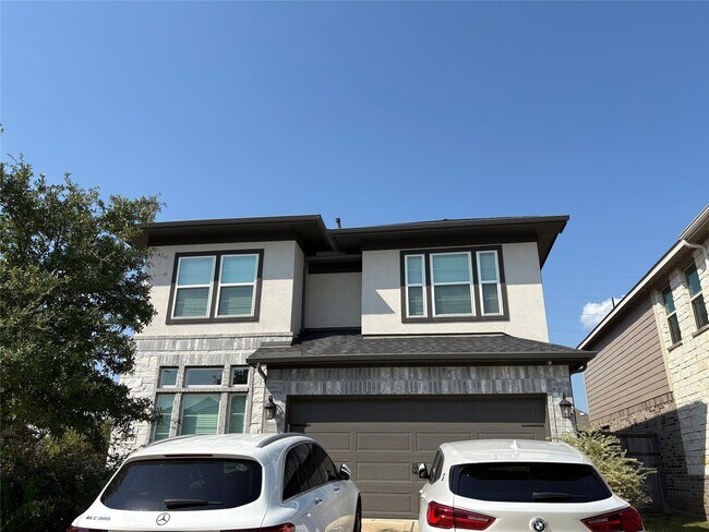 3630 Windward Canyon Dr in Fulshear, TX - Building Photo - Building Photo