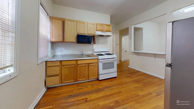 15 Langdon St, Unit 1 in Boston, MA - Building Photo - Building Photo