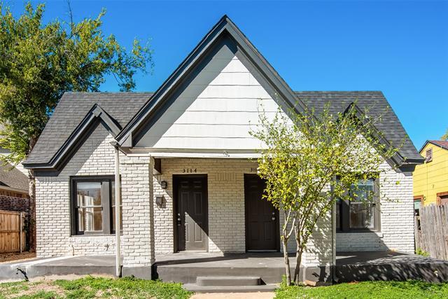 property at 3114 Frazier Ave
