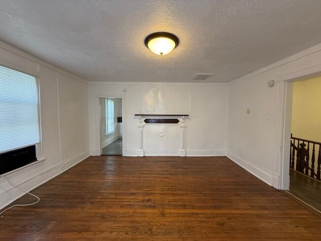 property at 1716 Church St