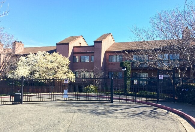 property at 25700 University Ct
