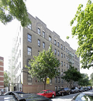 323 E Mosholu Pky N Apartments