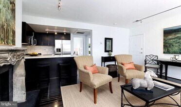 3246 N St NW, Unit 3A in Washington, DC - Building Photo - Building Photo