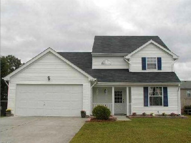 property at 1112 Van Loen Dr