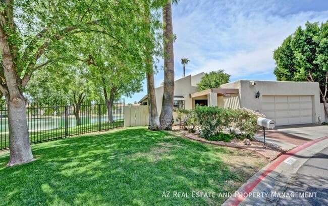 2901 W Sierra St in Phoenix, AZ - Building Photo - Building Photo