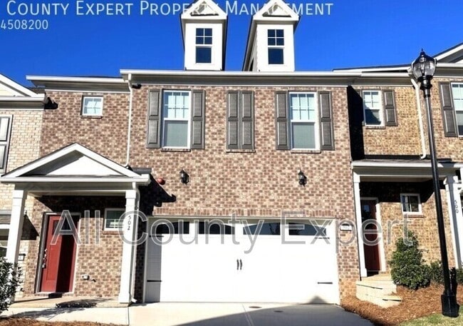 property at 502 Cooper Ln