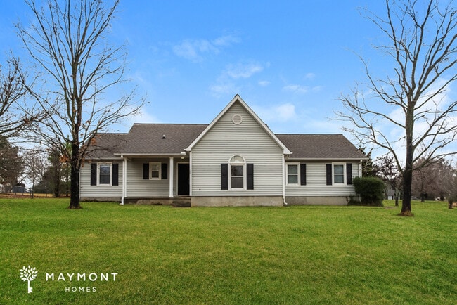 property at 12661 Dickens Ln