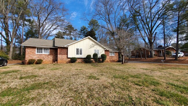 260 Greengate Ln-Unit -A in Spartanburg, SC - Building Photo - Building Photo