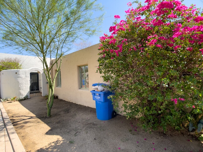 1330 E Coronado Rd in Phoenix, AZ - Building Photo - Building Photo