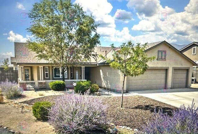 property at 81 Snake River Wy