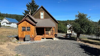 506 S 2nd St in Roslyn, WA - Building Photo - Building Photo