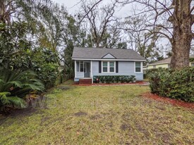 834 Saranac St in Jacksonville, FL - Building Photo