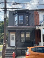 429 1/2 W Vine St in Lancaster, PA - Building Photo