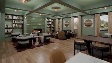 Atlas at Richland Road in Auburn, AL - Building Photo - Building Photo