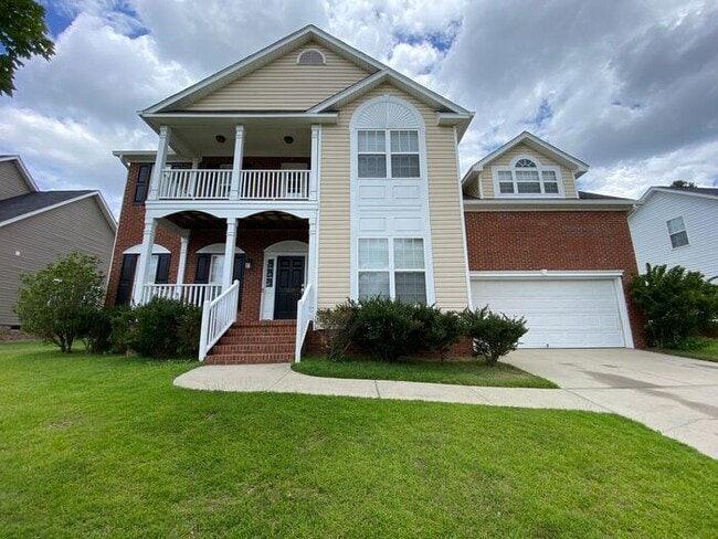 property at 1128 Walden Pl Dr