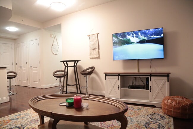 property at 1111 Oronoco St