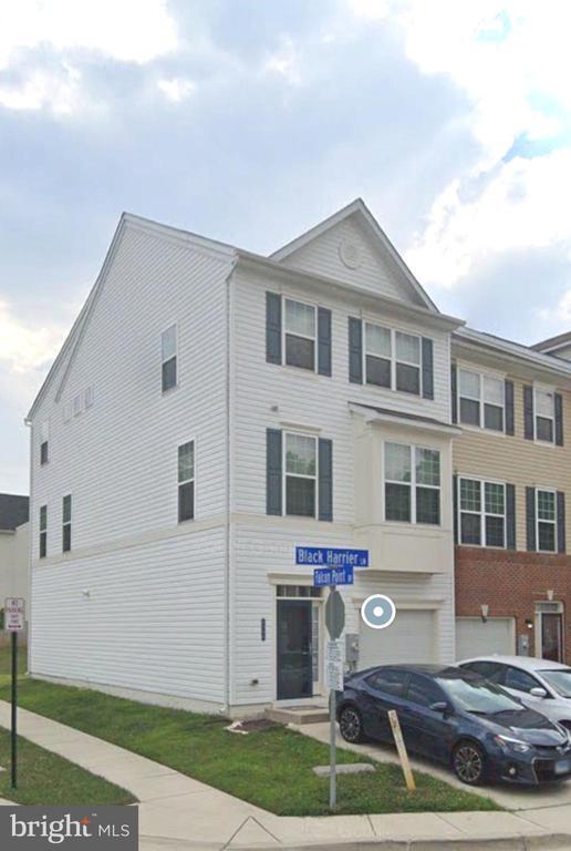 property at 8302 Black Harrier Ln