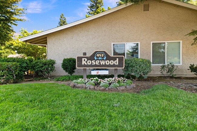 Rosewood Apartments