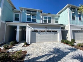 3657 Marsh Reserve Blvd in Jacksonville, FL - Building Photo